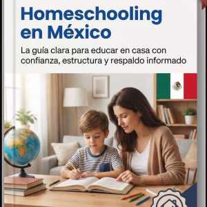 Homeschooling en México